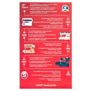 SINGER M1000 Sewing Machine + Accessories | 32 Stitch Applications | Compact, Lightweight & Portable - White