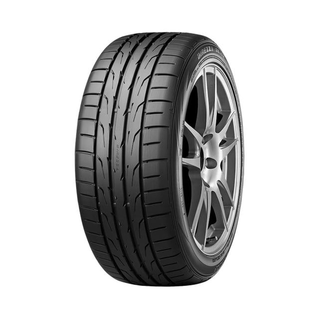 Llanta 225/40R18 DUNLOP Direzza DZ102+ 92W