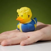 Tubbz Fallout Vault Boy Mini
