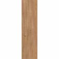 thumbnail image 4 of 7 1/2"W x 12"D x 28"H Huntington Smooth Corbel w/Backplate, Western Red Cedar, 4 of 9