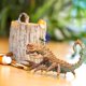 thumbnail image 5 of Figura de dragón del desierto de Safari Ltd. - Figura modelo mítica pintada a mano de 6,5" - Juguete de fantasía atractivo para niños, niñas y niños a partir de 4 años, 5 of 5