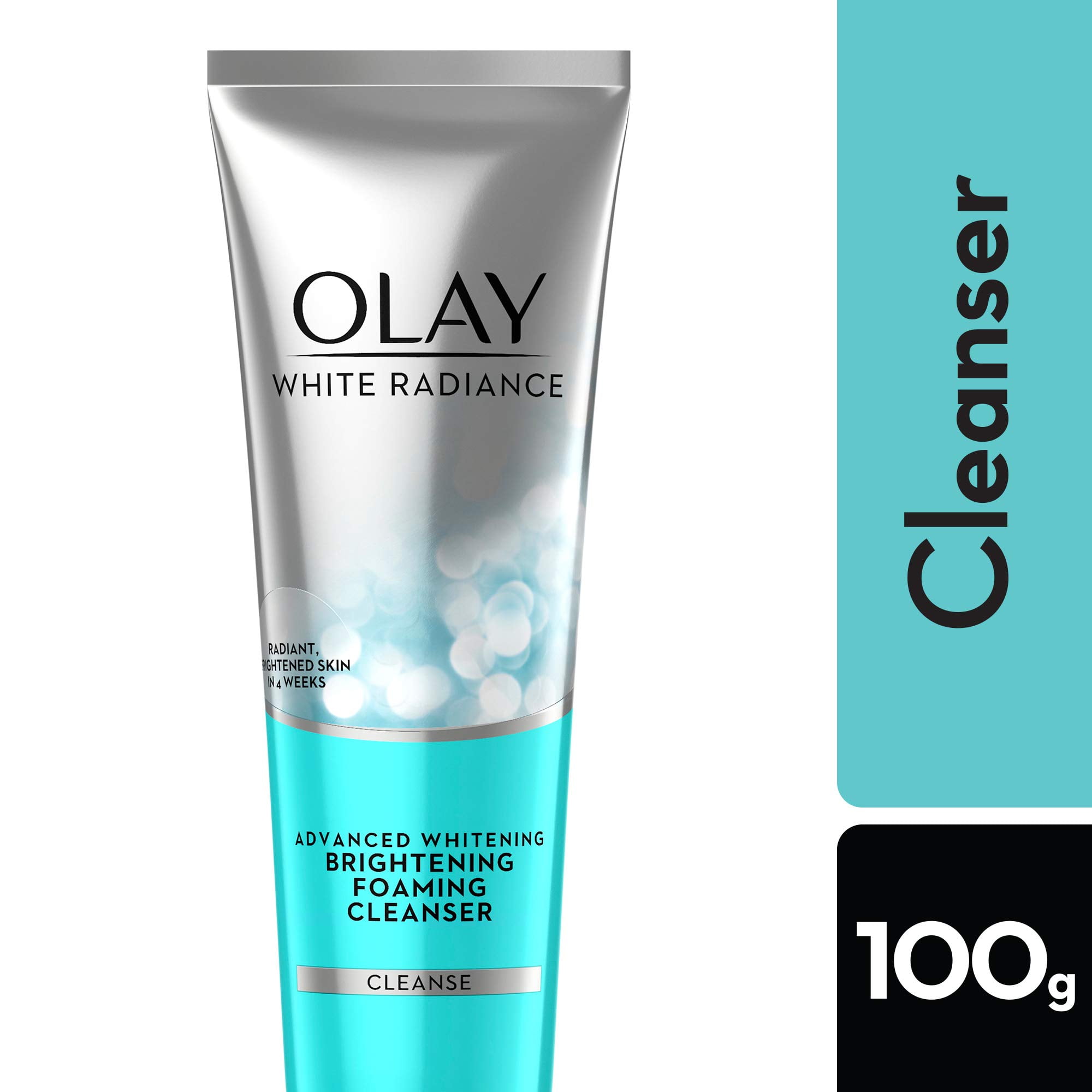 Olay White Radiance Advanced Whitening Fairness Foaming
