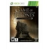 Game Of Thrones: Season Pass Disc (Microsoft Xbox 360, 2015)