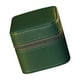 thumbnail image 2 of Caja de almacenamiento para reloj jinwen caja de almohada para brazalete ranura pequeña, 2 of 8