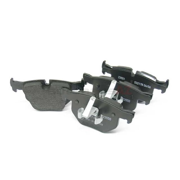 Brake Pad SetREO 235501701