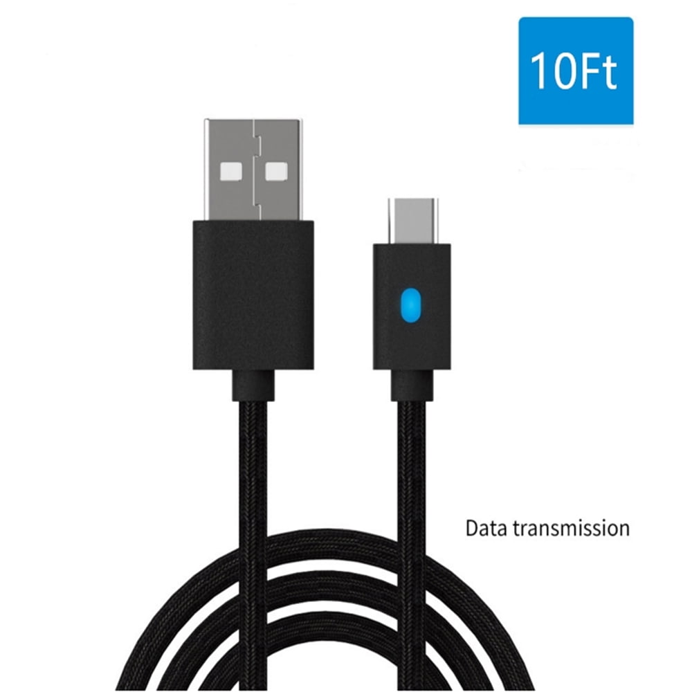 usb cable xbox series x controller
