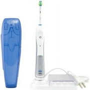 Oral-B Professional Healthy Clean + Pro Whitening Electric Toothbrush
