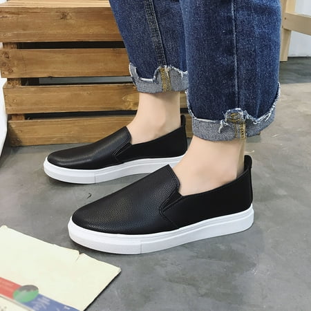

eczipvz Women Shoes Shoes Slippers for Women Linen Slippers Flat Bottom Sandals Casual Beach Girls Straw Women s Casual Shoes for Women 7 Black