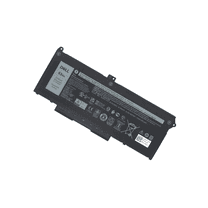 For Dell Latitude 5420 5520 Precision 3560 63Wh 4Cell Laptop Battery RJ40G M033W