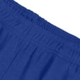 thumbnail image 6 of Women's Workwear Sweatpants Casual Loose Fleece High Waist Jogger Pants Ladies Sweatpants Casual Pants Yoga Pants Homewear, 6 of 6
