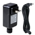 thumbnail image 2 of Yescom 12V 7.2W Transformer Plug &16 Ft Wire Cable Power Cord for LED Deck Light Outdoor Garden Lamp Only For Yescom Deck Light, 2 of 4