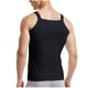 thumbnail image 4 of pstuiky Camisetas sin mangas para hombre, Blusa deportiva sin mangas ajustada de color sólido informal a la moda para hombre Chaleco para hombre xl, 4 of 4