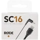 thumbnail image 4 of Cable USB-C a USB-C Rode 300 mm, 4 of 4
