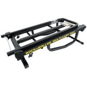 (2) JBL Pro JRX225 2000 Watt Dual 15 DJ P/A Passive Speakers + Transport Cart
