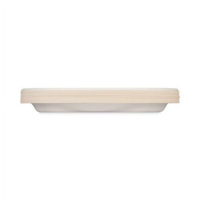 ECOSAVE Tableware, Plate, Bagasse, 10.13 ECOSAVE Tableware, Plate, Bagasse, 10.13