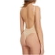 thumbnail image 4 of Body moldeador de cuerpo para mujer, color sólido, soporte para el pecho, corsé moldeador de abdomen, body moldeador de cuerpo para mujer, ropa moldeadora de nailon., 4 of 5