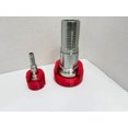 thumbnail image 2 of RKSTN A chopper Water Pipe Protection Flange Protection Kit, 2 of 6