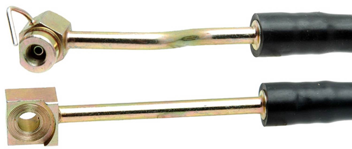 ACDelco 18J2627 Front Passenger Side Brake Hose