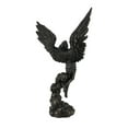 thumbnail image 3 of Flight of Icarus Statue Sculpture 14.5" Tall, 3 of 3