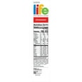 thumbnail image 2 of Quaker Life Cinnamon Multigrain Cereal Giant Size, 24.8 oz, 2 of 8