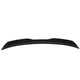 thumbnail image 5 of Ventajero Trasero Spoiler Visor Deflector Fit Universal Reduce La Ventana Superior Lip Borde, 5 of 7