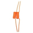 thumbnail image 3 of Ximing Corde d'Escalade Fil Enroulé Câbles Électriques Fil d'Acier Câble de Ressort de Câble de Ressort pour Moto RV Rappel Vélo, 3 of 10