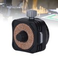 thumbnail image 4 of Adapter Camera Quick Release Plate and Clamp Base Kit Aluminum Alloy 360 Rotation Camera Tripod Stabilizer, 4 of 7