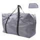thumbnail image 1 of Bolsa De Transporte Plegable Grande Para Almacenamiento, Accesorio Para Canoa, Bote Inflable, Gris (Gris) Methold VI002780-00, 1 of 7