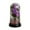 Purple, variant on Hearth & Gear Valentine's Day Rose Valentine's Day Flower Night Light Ornament Create Ornament Health Ornament Sister Ornament A Ornament Digital Ornament Christmas Ornament Keepsake Metallic Ornament
