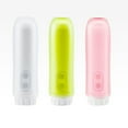 thumbnail image 3 of Butt Washing Machine Body Cleaner Electric Body Cleaner Portable Smart Bidet Private Parts Care-White, 3 of 14