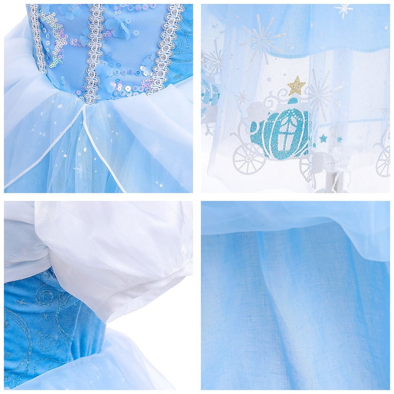 open lace back dress Amazon.com: Women's Disney Cinderella Costume Dress - Deluxe Adult Outfit  w/Gloves, Headband & Choker
