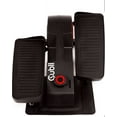 Open Box Cubii PRO F3A1 Under Desk Elliptical exercise machine BLACK