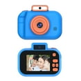 thumbnail image 6 of Digital Camera Clearance, Kids Camera,Digital Video Camcorder Reversible Lens 1080P 2.0 Inch HD, Birthday Electronic Toys Gifts For Toddlers Age 3-10 Years Old Boys Grils Children, 6 of 8
