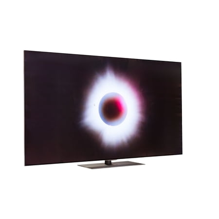 Restored LG 55" Class G4 Series OLED evo 4K UHD Smart webOS TV 2024 OLED55G4SUB [Refurbished]
