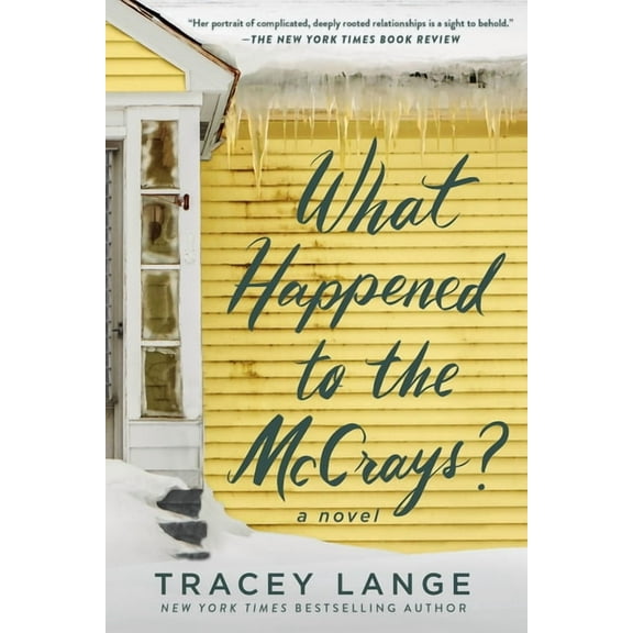 What Happened to the McCrays?, (Paperback)