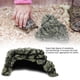 thumbnail image 3 of Escondite de Peces Cueva Acuario Tortuga Repollo Basking Ocultar Hábitat Decoración Ornamento Suministros para Mascotas(Medium) turtle hiding cave Spptty Suministros para reptiles, 3 of 7