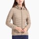 thumbnail image 5 of Ailaofu Women's Quilted down jacket, Stand Collar Lightweight Zip Padded Gilet, 5 of 6
