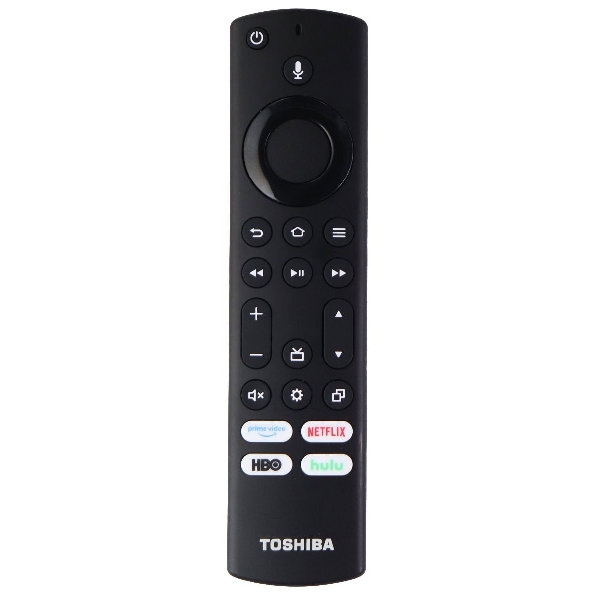 Toshiba Remote Control (CTRC1US21) with