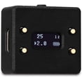 thumbnail image 4 of L102 Light Meter Camera Photometer Photography Set-top Reflection Light Meter Hot/Cold Shoe Fixing Camera Light Meter, 4 of 8