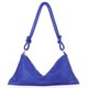 thumbnail image 2 of Bolsa de mano de noche con diamantes de imitación para mujerbolsos de mano brillantes para cena (azul) Ehuebsd Para estrenar, 2 of 9