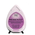 thumbnail image 2 of Memento Dew Drop Dye Ink Pad-Lulu Lavender, 2 of 2