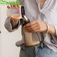 thumbnail image 2 of Haakaa Silicone Breastmilk Storage Bag Reusable Milk Storage Bag Breast Milk Freezer Bag 260ml, 5pcs, 2 of 3