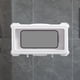 thumbnail image 1 of Caja de teléfono de ducha impermeable, caja de teléfono de ducha, colgante de pared, caja de teléfono móvil impermeable de baño, para baño de bañera, 1 of 8