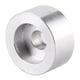 thumbnail image 3 of Fyearfly Reemplazo de ánodo de zinc para barco 55321-87J00 apto para motores fuera de borda de 4 tiempos, piezas de repuesto para barco de ánodo de zinc fuera de borda, 3 of 5