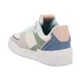 thumbnail image 4 of Tenis Urbanos HGN by Mr Shu Dama Comodos Gris Talla 24.5, 4 of 4