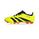 thumbnail image 1 of TENIS DE FUTBOL ADIDAS PREDATOR CLUB FxGJ AMARILLO FOS IG5426 UNISEX 23 CM, 1 of 6