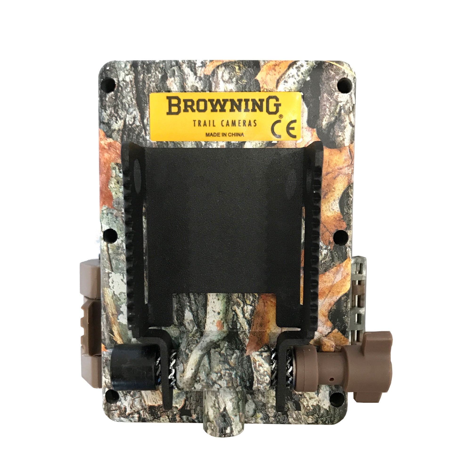 Browning 2018 Dark Ops Pro XD Dual Lens Technology Camoflage Hunting Camera