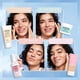 thumbnail image 3 of COVERGIRL Clean Fresh Skincare Priming Glow Mist, 3 of 11