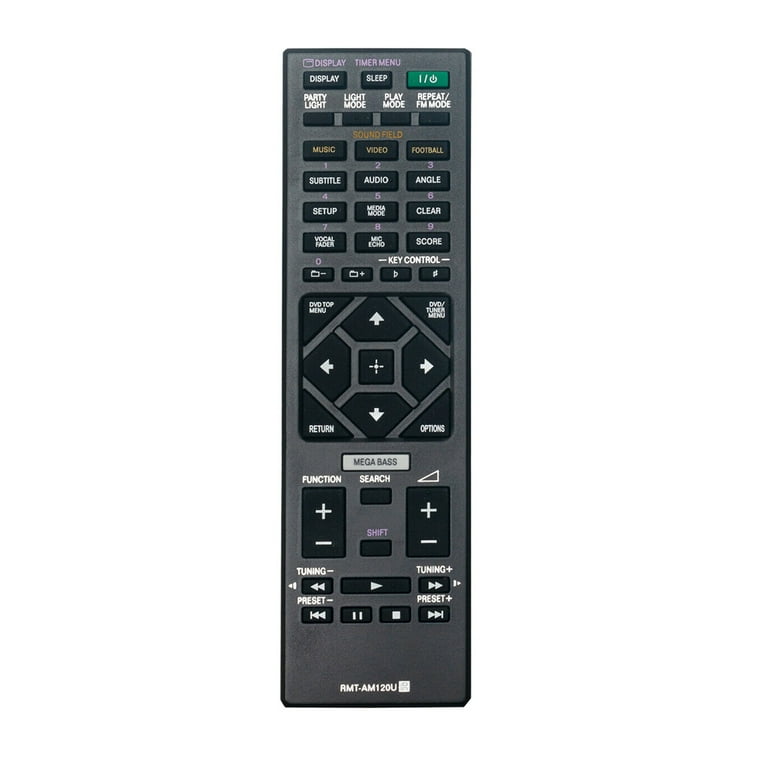 Sony home audio system shake best sale x3d