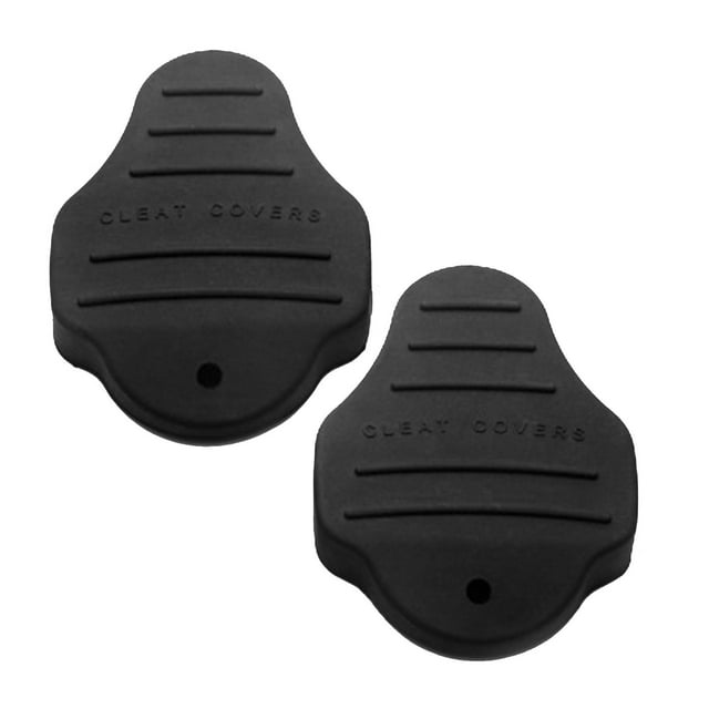 Protector de calas Sharpla cubiertas de cala para zapatos de bicicleta KEO